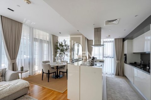 Apartment in Bluewaters Residences, Bluewaters, Dubai 2 bedrooms, 152 sq.m. № 86937 - photo 12