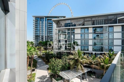 Apartment in Bluewaters Residences, Bluewaters, Dubai 2 bedrooms, 152 sq.m. № 86937 - photo 3