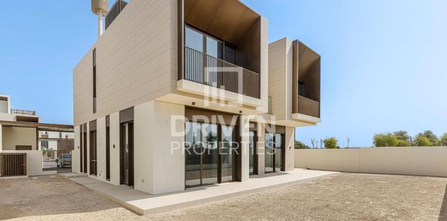 فيلا في دبي هيلز استيت, دبي 5 غرف نوم , 512 م² رقم 86926