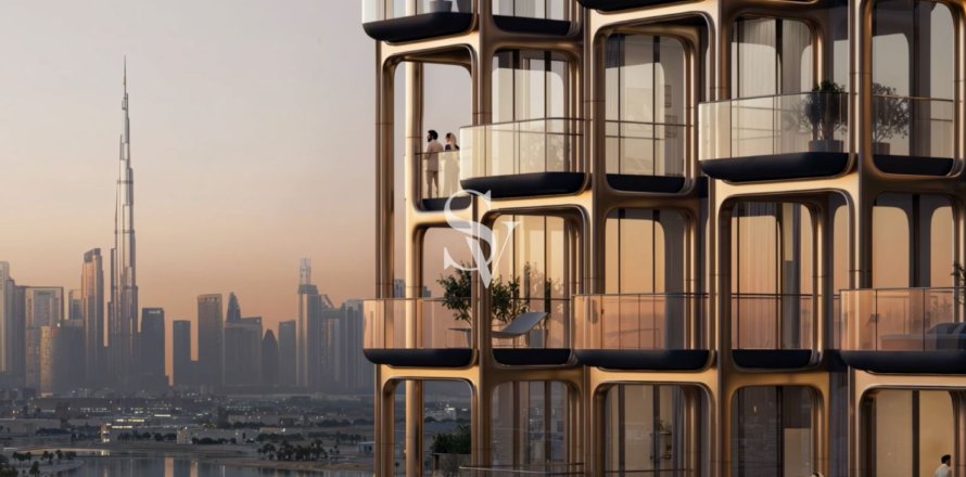 Commercial property in Dubai 146 sq.m. № 111134