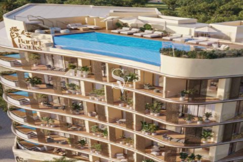 Apartment in Majan, Dubai 1 bedroom, 88 sq.m. № 111142 - photo 11