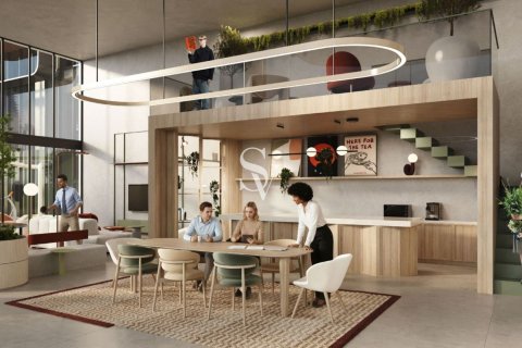 Office in Business Bay, Dubai 65 sq.m. № 111133 - photo 6