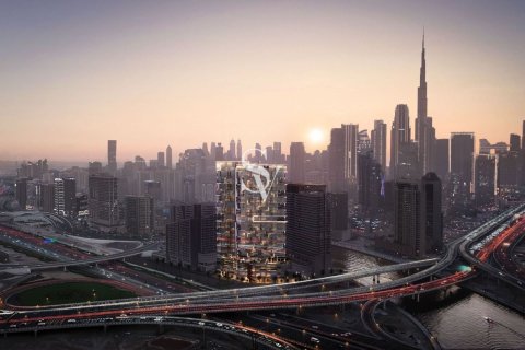 Office in Business Bay, Dubai 65 sq.m. № 111133 - photo 9