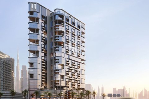 Office in Business Bay, Dubai 65 sq.m. № 111133