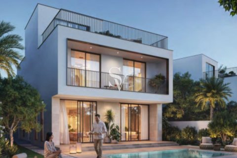 Villa in Dubai 4 bedrooms, 513 sq.m. № 111141 - photo 3
