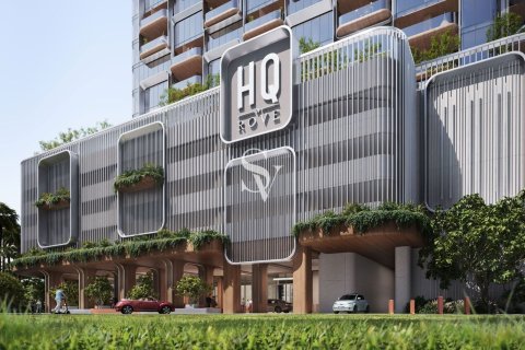 Office in Business Bay, Dubai 197 sq.m. № 111136 - photo 6