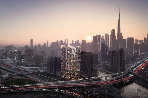 Office in Business Bay, Dubai 197 sq.m. № 111136 - photo 3