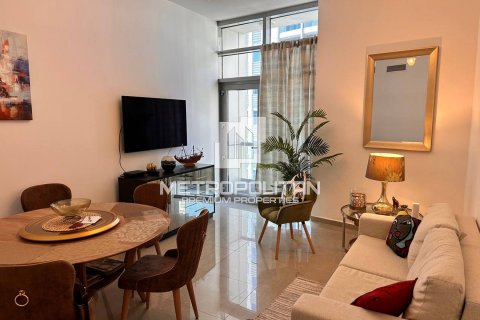 Apartment in Marina Wharf, Dubai Marina, Dubai 2 bedrooms, 106 sq.m. № 14608 - photo 1