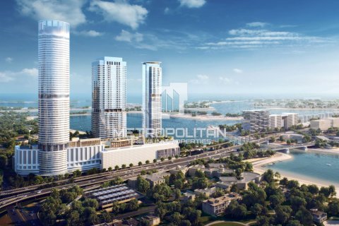 Appartement à Palm Jumeirah, Dubai, 1 chambre, 100 m², № 14610 - photo 12