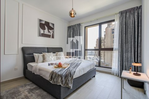 Appartement à Madinat Jumeirah Living, Umm Suqeim, Dubai, 1 chambre, 72 m², № 14607 - photo 7