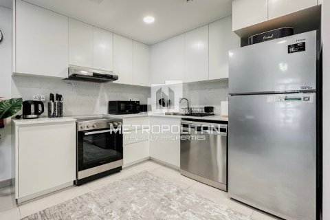 Appartement à Madinat Jumeirah Living, Umm Suqeim, Dubai, 1 chambre, 72 m², № 14607 - photo 8