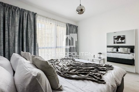 Appartement à Madinat Jumeirah Living, Umm Suqeim, Dubai, 1 chambre, 72 m², № 14607 - photo 5