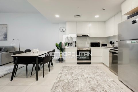 Appartement à Madinat Jumeirah Living, Umm Suqeim, Dubai, 1 chambre, 72 m², № 14607 - photo 12