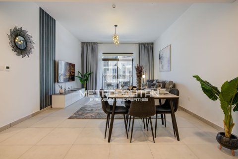 Appartement à Madinat Jumeirah Living, Umm Suqeim, Dubai, 1 chambre, 72 m², № 14607 - photo 10