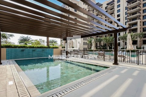Appartement à Madinat Jumeirah Living, Umm Suqeim, Dubai, 1 chambre, 72 m², № 14607 - photo 3