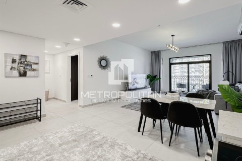 Appartement à Madinat Jumeirah Living, Umm Suqeim, Dubai, 1 chambre, 72 m², № 14607 - photo 13