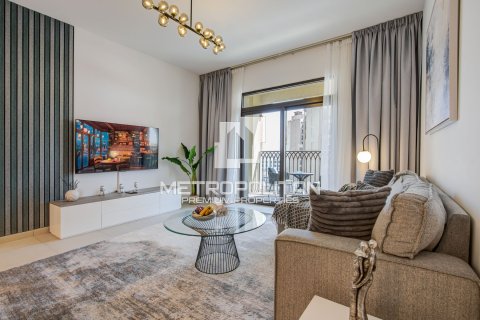 Appartement à Madinat Jumeirah Living, Umm Suqeim, Dubai, 1 chambre, 72 m², № 14607 - photo 11