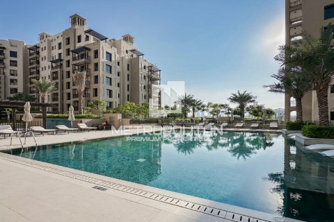 Appartement à Madinat Jumeirah Living, Umm Suqeim, Dubai, 1 chambre, 72 m², № 14607 - photo 2