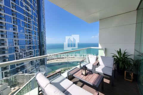 شقة في مساكن شاطئ جميرا, دبي 2 غرف نوم, 158 م² رقم 14611 - صورة 22