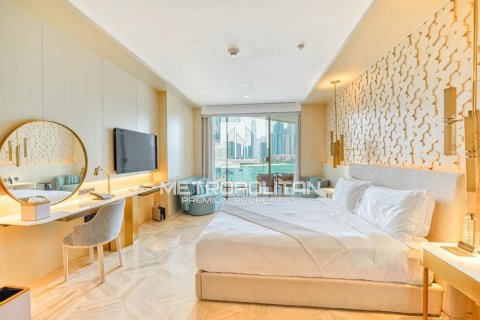 Apartment in FIVE Palm Jumeirah, Palm Jumeirah, Dubai 46 sq.m. № 14619 - photo 3