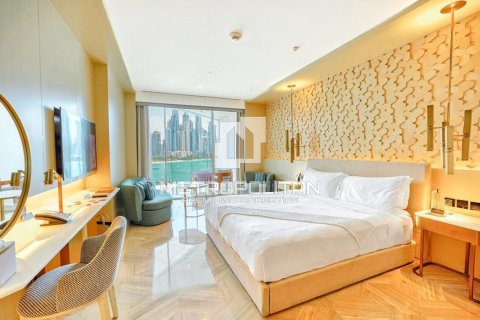 Apartment in FIVE Palm Jumeirah, Palm Jumeirah, Dubai 46 sq.m. № 14619 - photo 1
