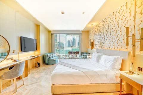 Apartment in FIVE Palm Jumeirah, Palm Jumeirah, Dubai 46 sq.m. № 14619 - photo 7