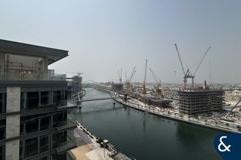 Appartement à Al Wasl, Dubai, 2 chambres, 146 m², № 75131 - photo 6