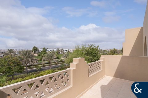 فيلا في Jumeirah Islands, دبي 4 غرف نوم, 497 م² رقم 75115 - صورة 24