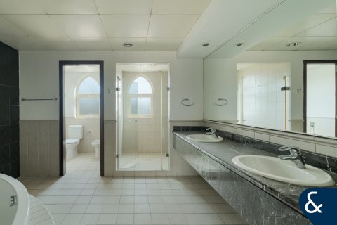 فيلا في Jumeirah Islands, دبي 4 غرف نوم, 497 م² رقم 75115 - صورة 22