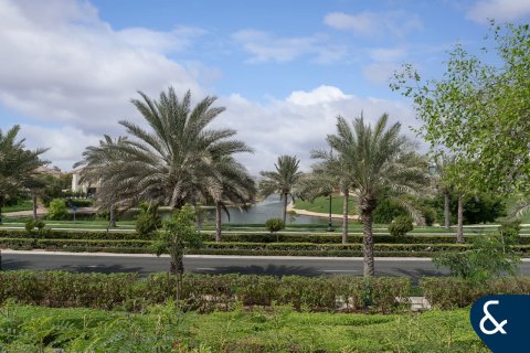 فيلا في Jumeirah Islands, دبي 4 غرف نوم, 497 م² رقم 75115 - صورة 5