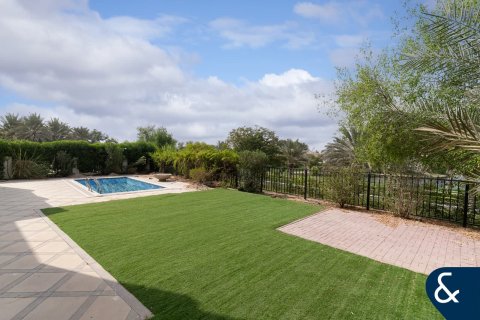 فيلا في Jumeirah Islands, دبي 4 غرف نوم, 497 م² رقم 75115 - صورة 25