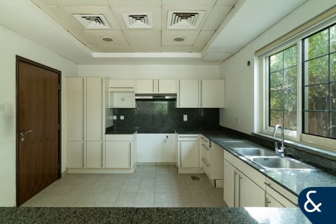 فيلا في Jumeirah Islands, دبي 4 غرف نوم, 497 م² رقم 75115 - صورة 21