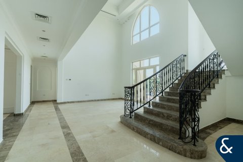 فيلا في Jumeirah Islands, دبي 4 غرف نوم, 497 م² رقم 75115 - صورة 8