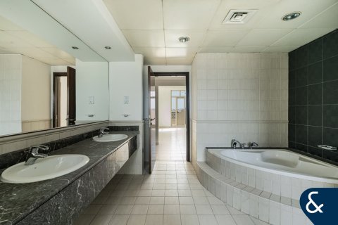 فيلا في Jumeirah Islands, دبي 4 غرف نوم, 497 م² رقم 75115 - صورة 23