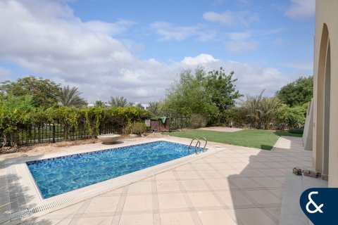 فيلا في Jumeirah Islands, دبي 4 غرف نوم, 497 م² رقم 75115 - صورة 26