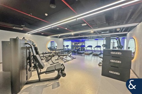 Apartamento en Jumeirah Village Circle, Dubai, 1 dormitorio, 72 m², № 75133 - foto 11