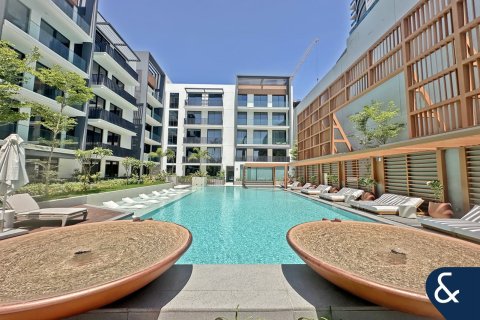 Apartamento en Jumeirah Village Circle, Dubai, 1 dormitorio, 72 m², № 75133 - foto 10