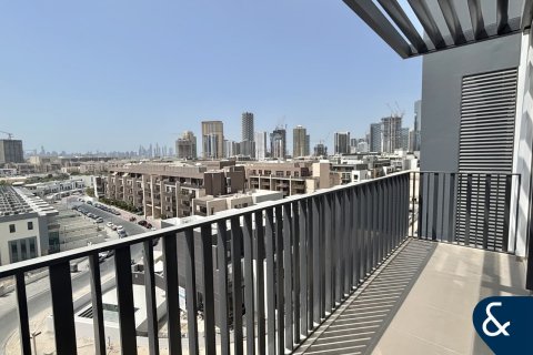 Apartamento en Jumeirah Village Circle, Dubai, 1 dormitorio, 72 m², № 75133 - foto 9