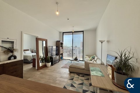 Apartamento en Jumeirah Village Circle, Dubai, 1 dormitorio, 72 m², № 75133 - foto 4