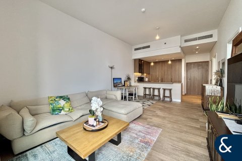 Apartamento en Jumeirah Village Circle, Dubai, 1 dormitorio, 72 m², № 75133 - foto 3