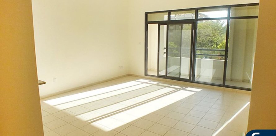 Квартира в Al Jaz, Greens, Дубай, 3 спальни, 136м², № 75132