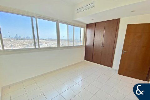 Купить квартиру в Al Dhafra, Greens, Дубай: 2 спальни, 102м², № 75130 - фото 6