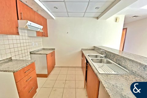 Купить квартиру в Al Dhafra, Greens, Дубай: 2 спальни, 102м², № 75130 - фото 5