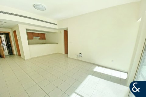 Купить квартиру в Al Dhafra, Greens, Дубай: 2 спальни, 102м², № 75130 - фото 2