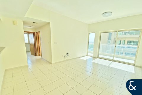 Купить квартиру в Al Dhafra, Greens, Дубай: 2 спальни, 102м², № 75130 - фото 1
