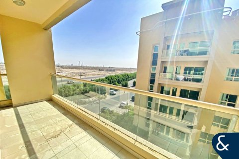 Купить квартиру в Al Dhafra, Greens, Дубай: 2 спальни, 102м², № 75130 - фото 10