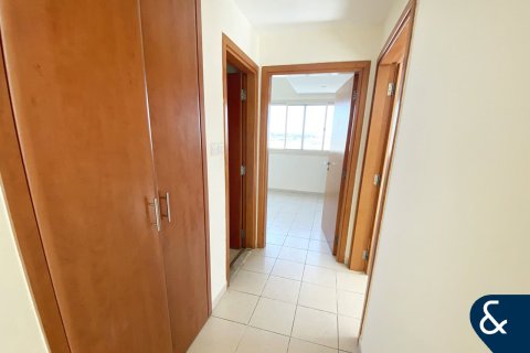 Купить квартиру в Al Dhafra, Greens, Дубай: 2 спальни, 102м², № 75130 - фото 3