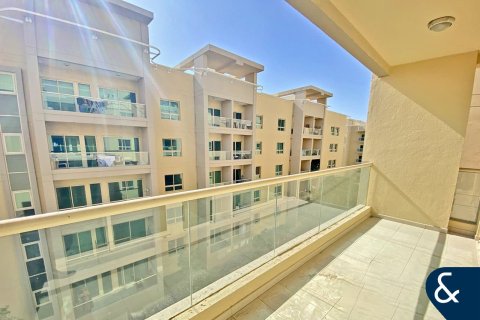 Купить квартиру в Al Dhafra, Greens, Дубай: 2 спальни, 102м², № 75130 - фото 11