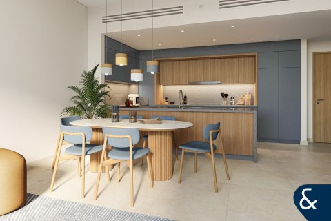 Купить квартиру в Dubai Design District, Дубай: 2 спальни, 109м², № 75135 - фото 10