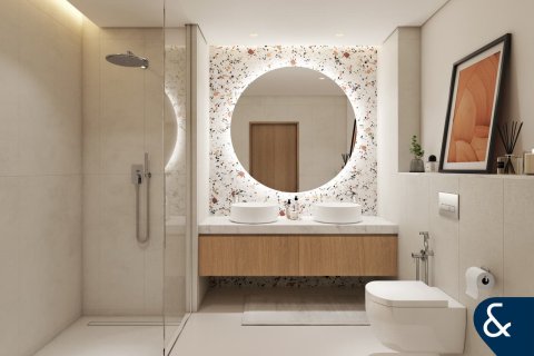 Купить квартиру в Dubai Design District, Дубай: 2 спальни, 109м², № 75135 - фото 12